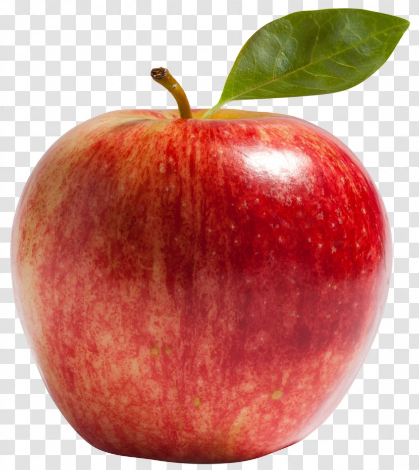 An Apple A Day Keeps The Doctor Away Fruit Gala Tart - Juice Transparent PNG