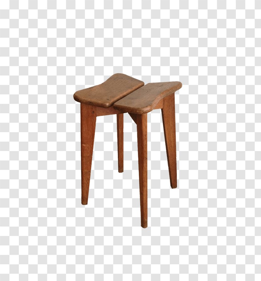 Stool Table Chair Furniture Bench - Banquette Transparent PNG
