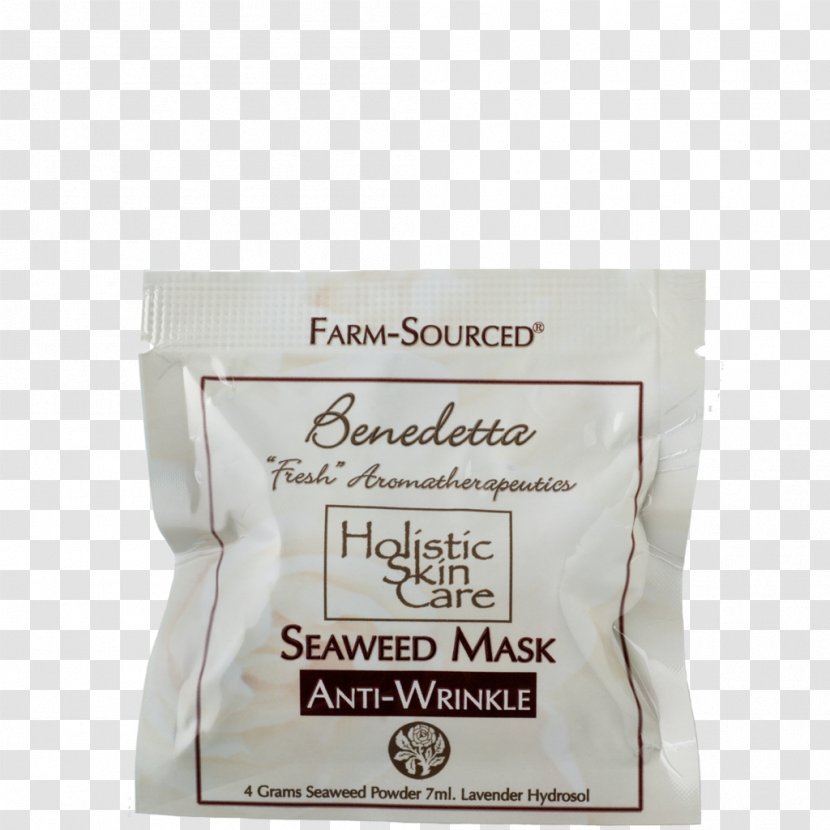 Ingredient - Seaweed Cosmetics Transparent PNG