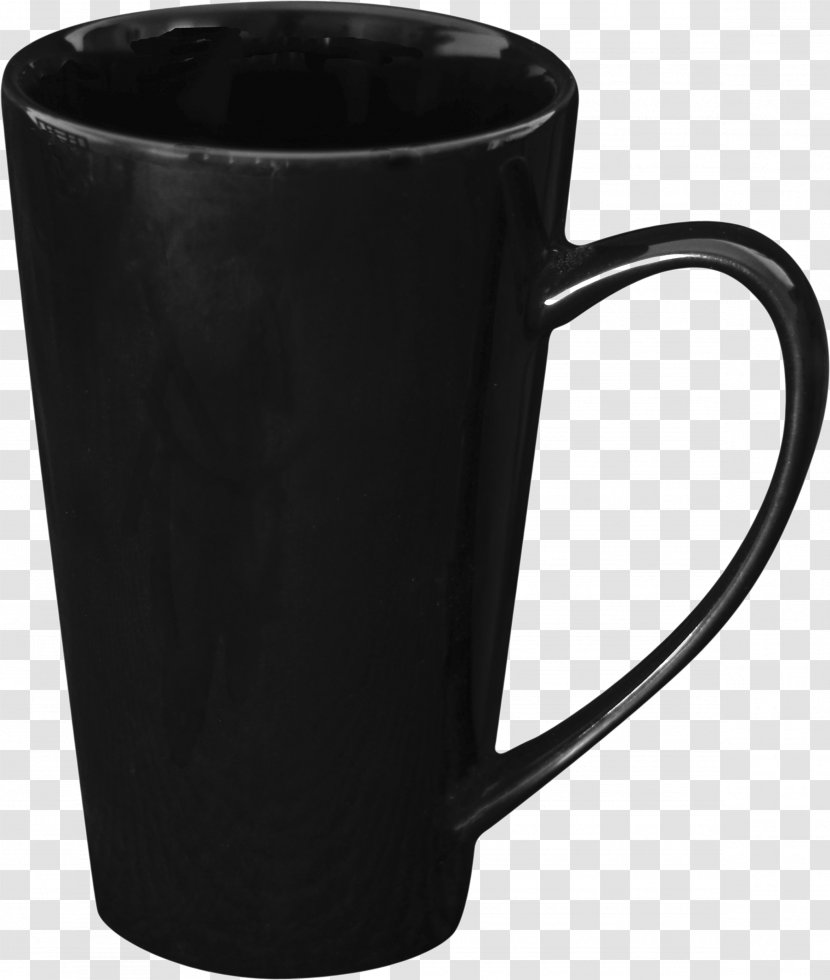 Yoga Background - Latte Mug - Earthenware Ceramic Transparent PNG