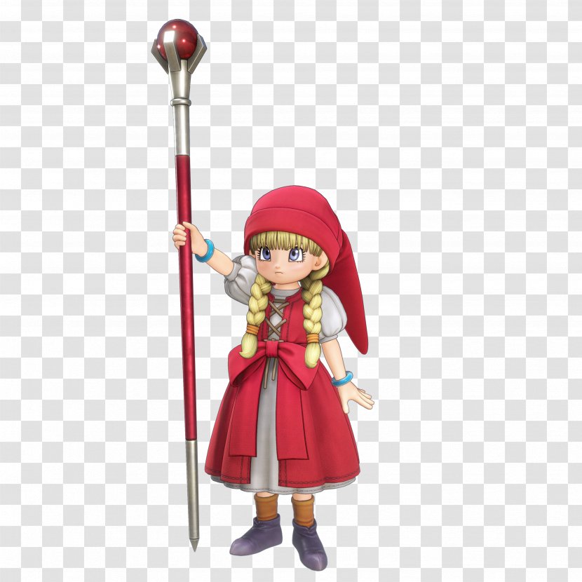 Dragon Quest XI Video Games V Square Enix Co., Ltd. - Roleplaying Game - Dragonquest Illustration Transparent PNG