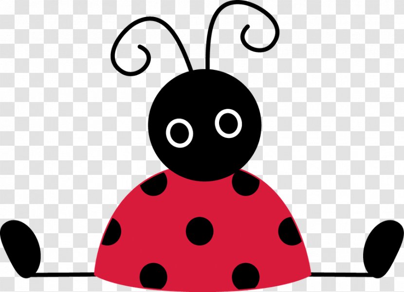 Ladybird Beetle Clip Art Insect Openclipart - Invertebrate - Bee Transparent PNG