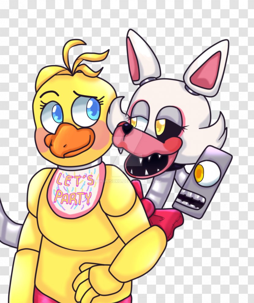 Five Nights At Freddy's 2 Animation Art - Freddy S - Selfie Friends Transparent PNG
