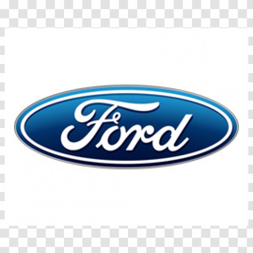 Ford Motor Company Car Dodge Logo Transparent PNG