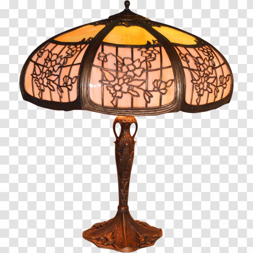 Lamp Window Table Light Fixture Transparent PNG