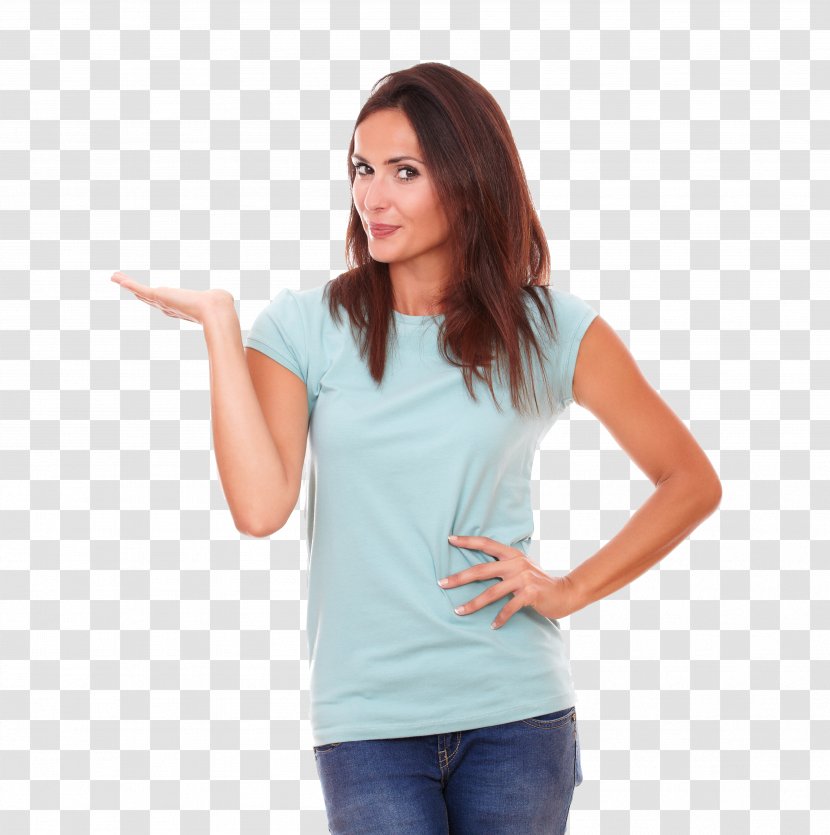 Stock Photography Woman Transparent PNG