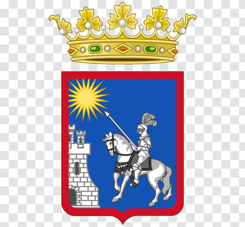 Holy Roman Empire Spain Crown Of Castile Coat Arms Crest - Philip Mountbatten Transparent PNG