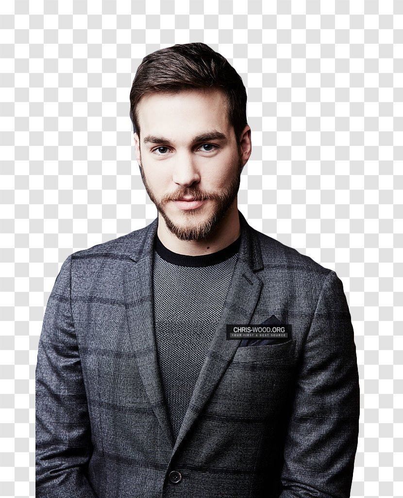 Chris Wood The Vampire Diaries San Diego Comic-Con Actor Lar Gand - Male - Woods Transparent PNG