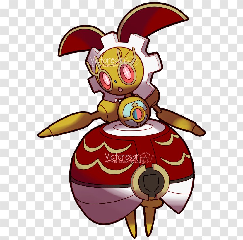 Pokémon Sun And Moon Pikachu Magearna Poké Ball - Game - QR Code Transparent PNG