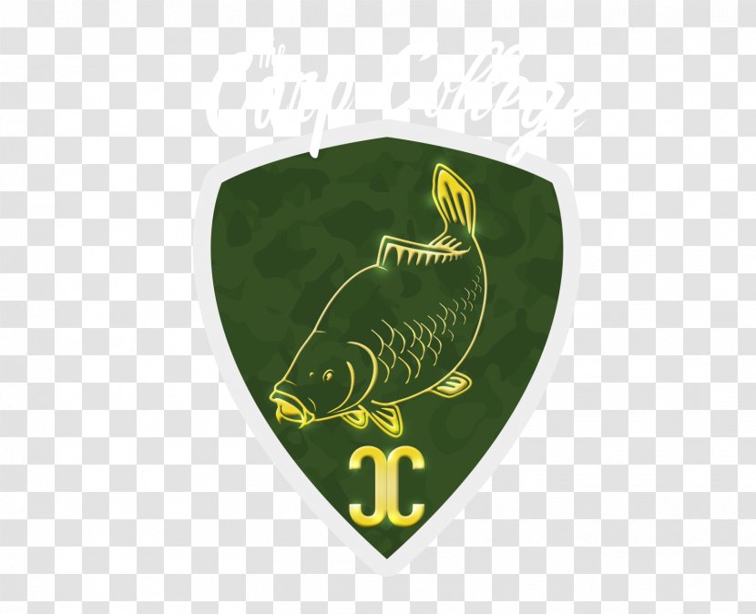 Green Brand - Carp Transparent PNG