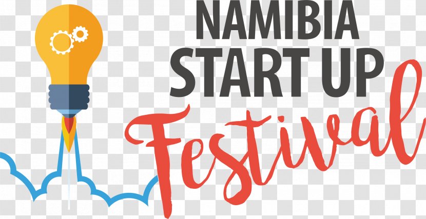 Windhoek Startup Company Festival Namibian Broadcasting Corporation - Text - Start Up Transparent PNG