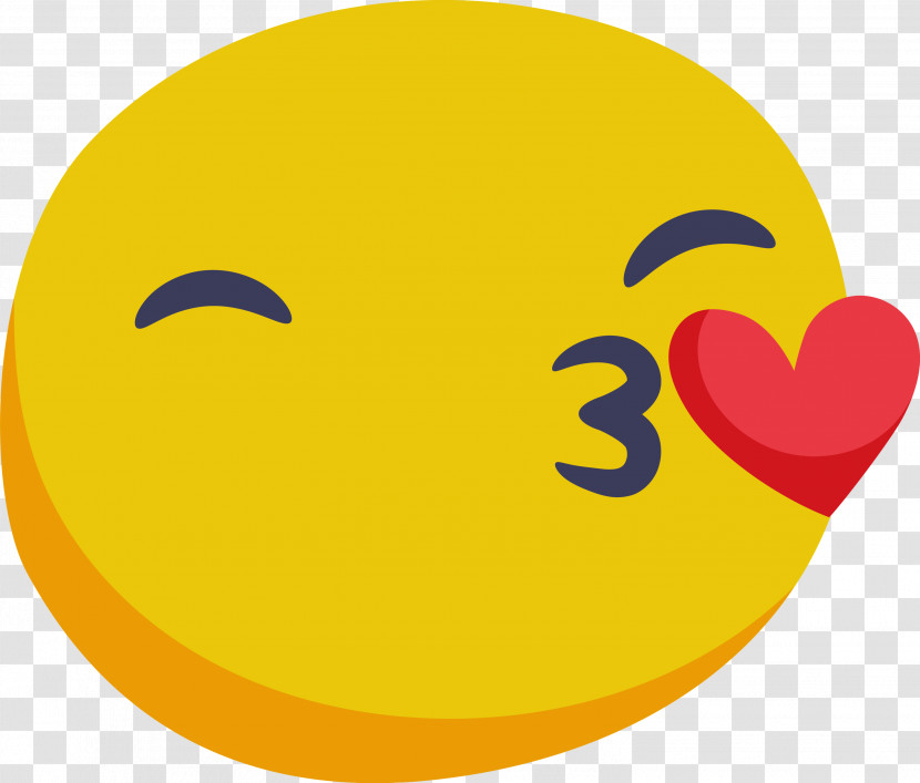 Emoji Transparent PNG