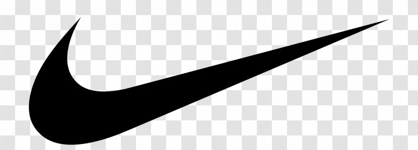 Swoosh Nike Just Do It Air Force 1 Logo - Webbed Belt Transparent PNG