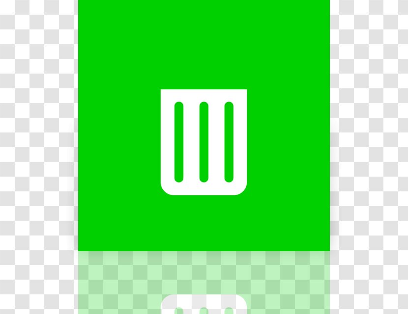 Trash Social Media Metro Recycling Bin Transparent PNG