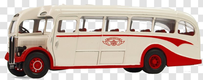 Double-decker Bus Model Car Transport - Doubledecker - Red Transparent PNG