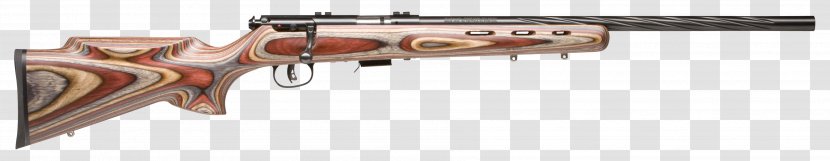 .22 Winchester Magnum Rimfire Savage Arms AccuTrigger .17 HMR Stock - Flower - Randy Transparent PNG