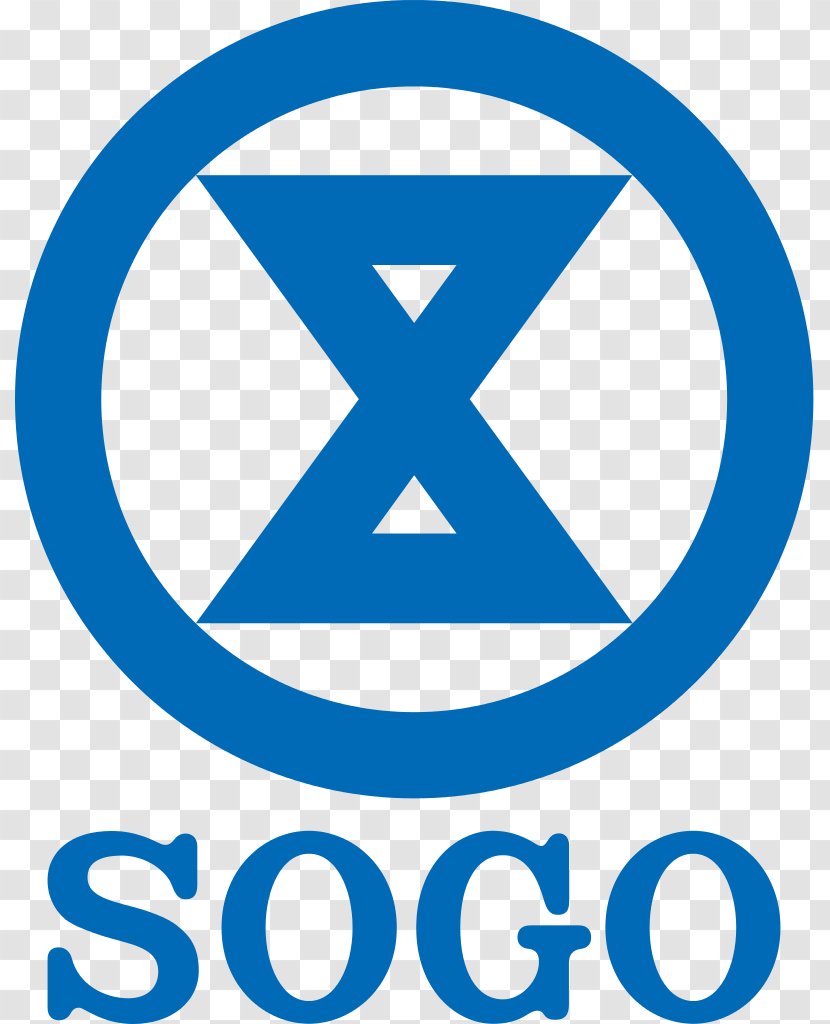 Sogo & Seibu Department Stores Yokohama - Logo - Kuala Lumpur Map Transparent PNG