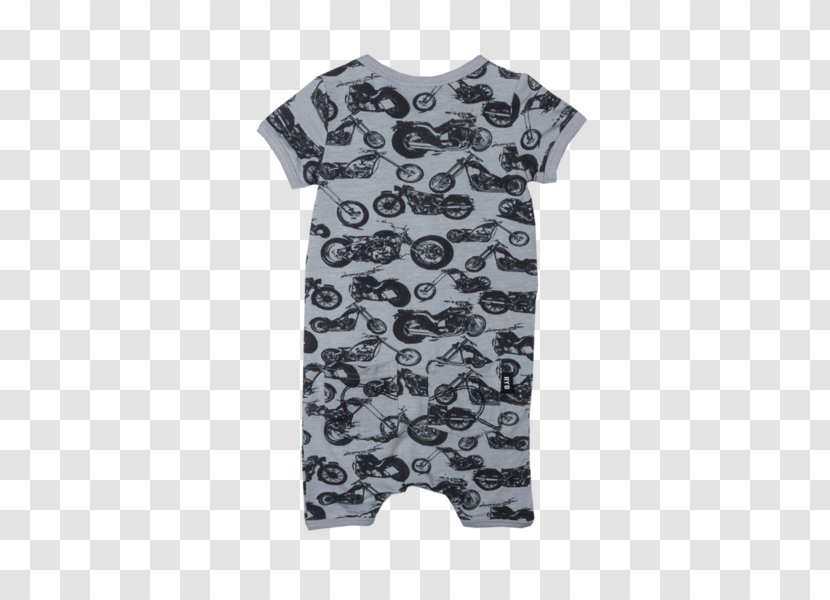 T-shirt Baby & Toddler One-Pieces Visual Arts Sleeve Bodysuit - Motorcycle Transparent PNG