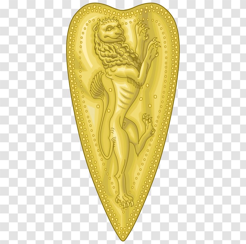 Kingdom Of León Castile Emblema Di Escutcheon - Shield - Ferdinand Ii Portugal Transparent PNG