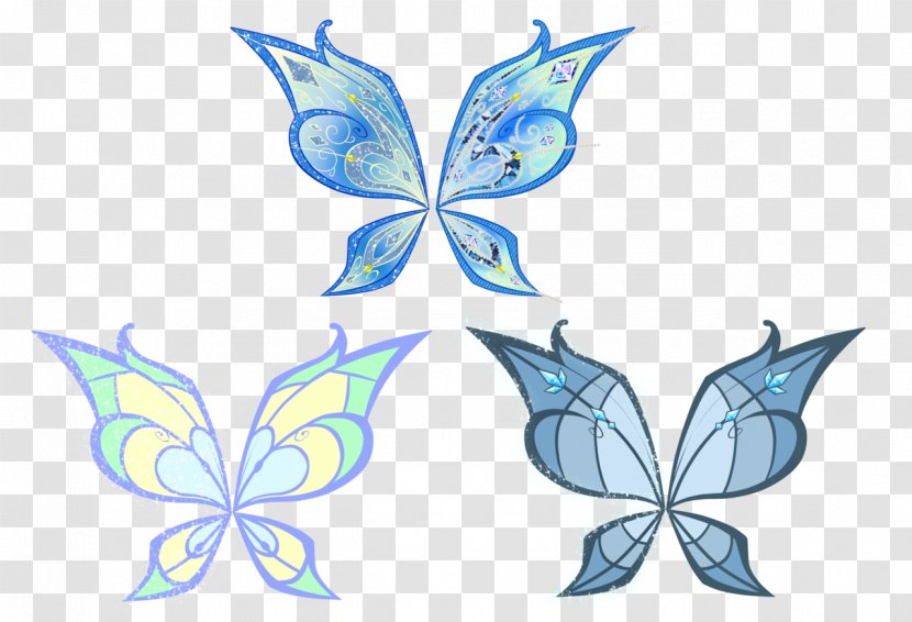 Monarch Butterfly Bloom Believix Mythix Sirenix - M K Stalin Transparent PNG