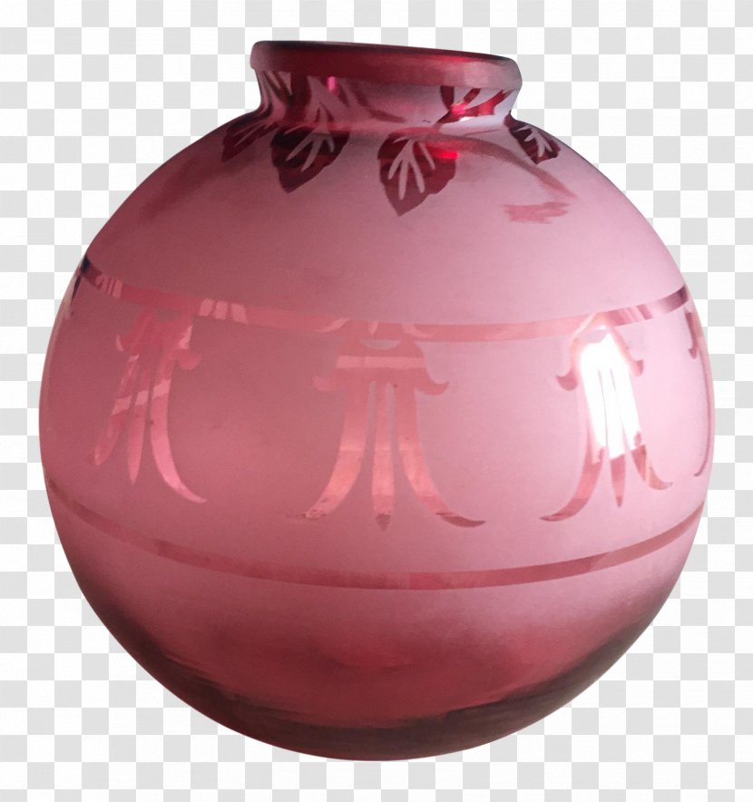 Vase - Christmas Ornament Transparent PNG