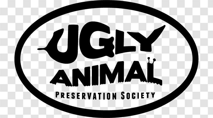 Ugly Animal Preservation Society Blobfish Rhinoceros ARK: Survival Evolved - Earth Rangers - Luxury Hotel Logo Transparent PNG