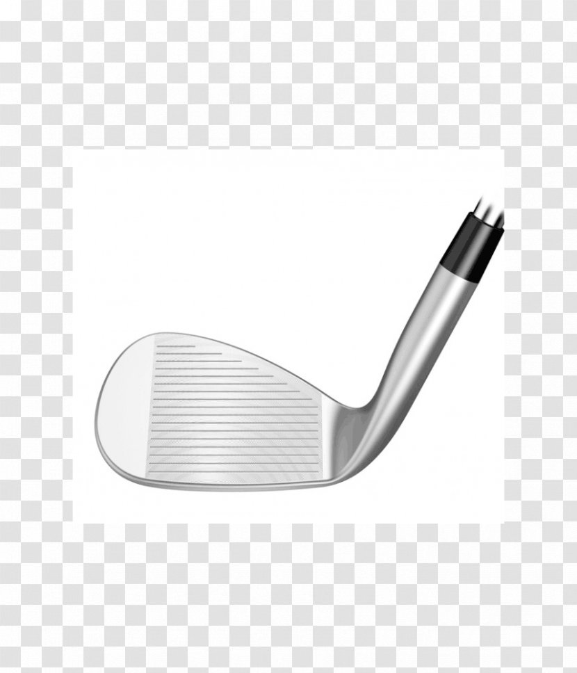 Sand Wedge Gap Golf Clubs - Degree - Equipment Transparent PNG