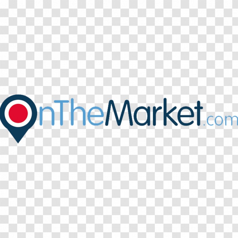OnTheMarket Real Estate Agent House Letting - Renting Transparent PNG