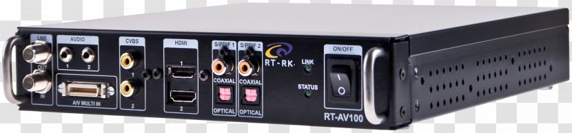 Computer Hardware Set-top Box RT-RK Disk Array Video Capture - Electronics Accessory - Copy The Floor Transparent PNG