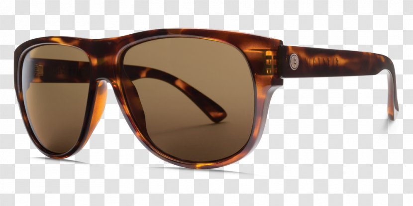 Aviator Sunglasses Eyewear Electric Visual Evolution, LLC - Carrera - Tortoide Transparent PNG
