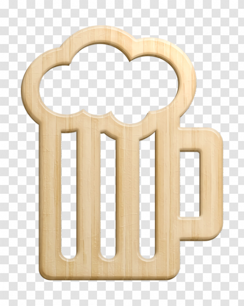 Beer Mug Icon Food Icon Hotels Icon Transparent PNG