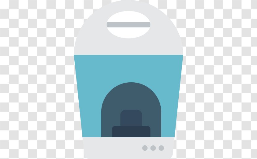 Humidifier Icon - Turquoise - Vicks Transparent PNG