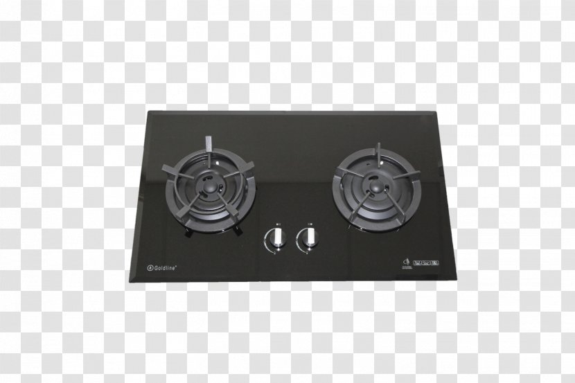 Gas Stove Cooking Ranges Natural Hot Plate - Stoves Material Transparent PNG