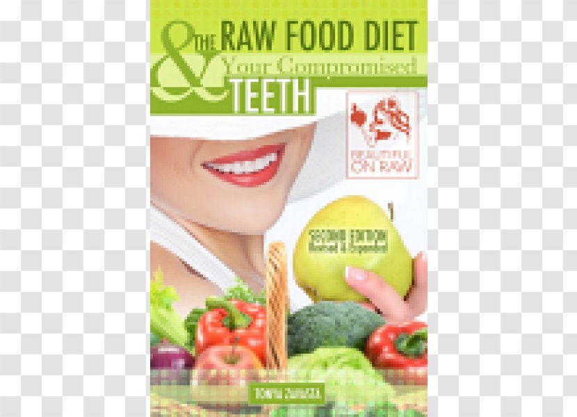 Raw Foodism Vegetarian Cuisine Natural Foods Diet - Vegetable - Health Transparent PNG