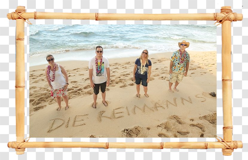Germany Hawaii Reimann Vacation Beach - Millionaire - Strand Transparent PNG