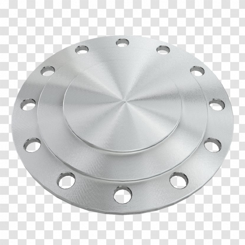 Steel Flange Заглушка Iron Plast Piping - Ball Valve - Pipe Transparent PNG