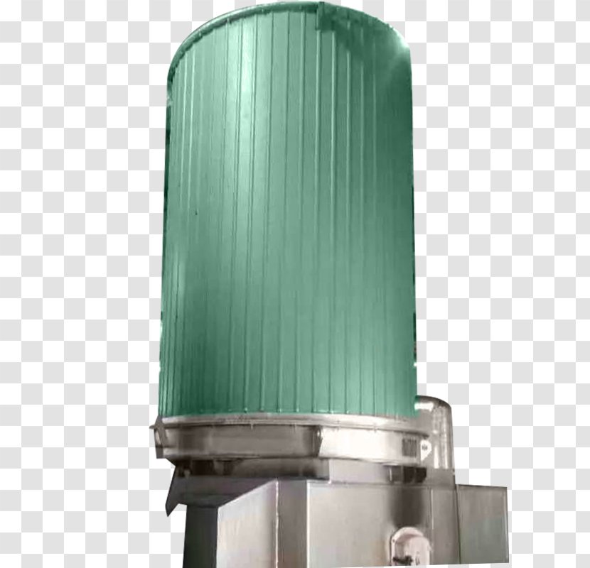 Cylinder - Thermic Fluid Heater Transparent PNG