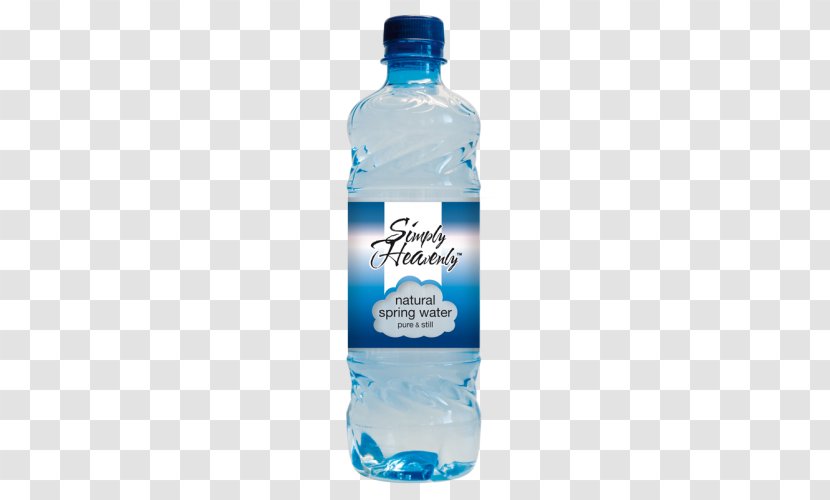 Water Bottles Mineral Bottled Liquid - Distilled Transparent PNG
