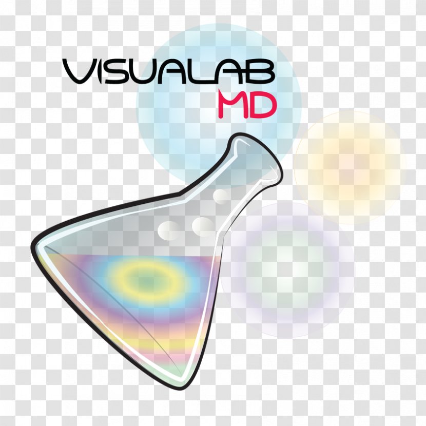 Visualab Design Digital Marketing Graphic Logo - Text Transparent PNG