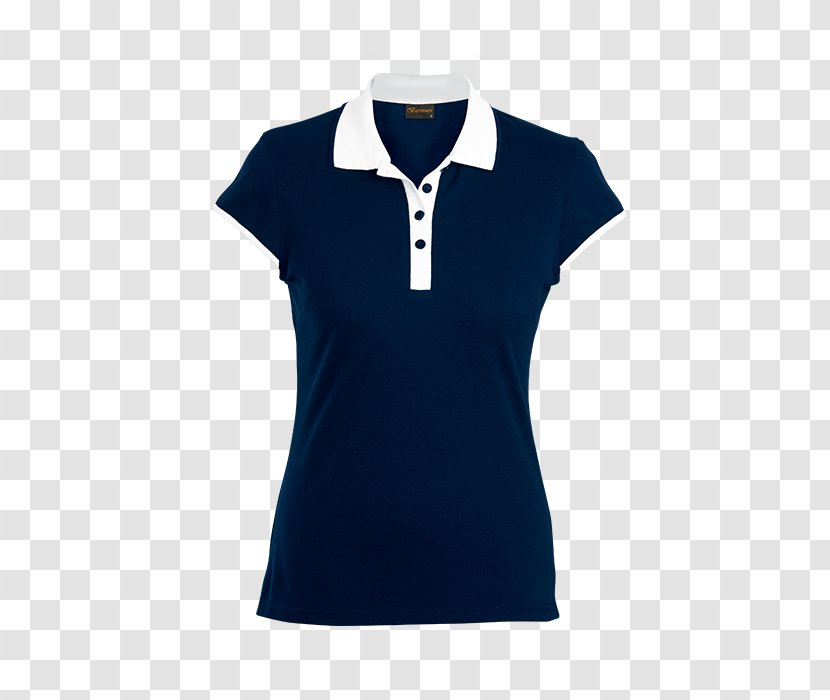 Polo Shirt T-shirt Sleeve Collar Transparent PNG