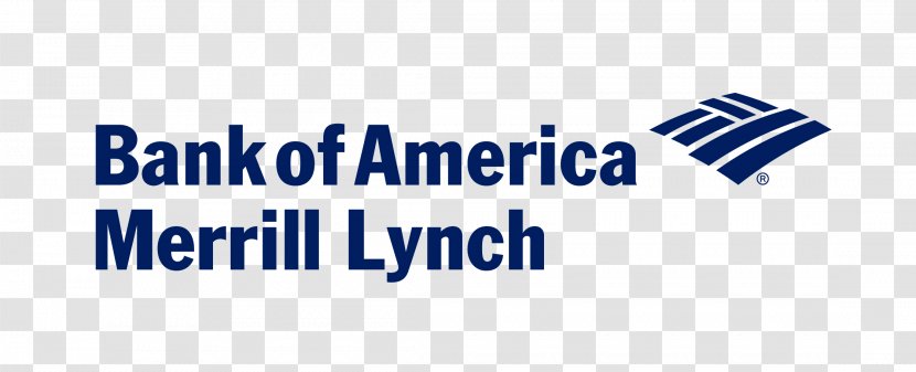 Bank Of America Merrill Lynch Financial Services Transparent PNG