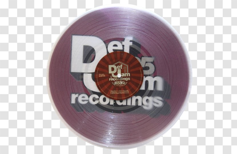 Compact Disc Phonograph Record Serato Audio Research Scratch Live Def Jam Recordings - United States - Oban Todd Terje Remix Transparent PNG