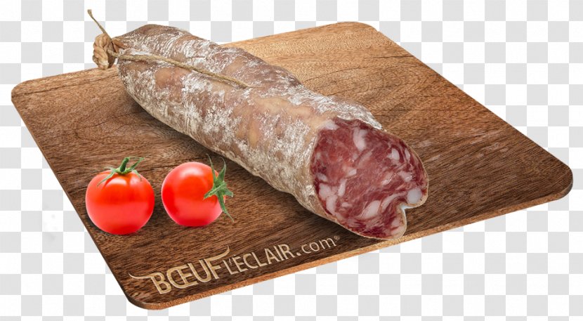 Salami Capocollo Bresaola Soppressata Prosciutto - Sausage Transparent PNG