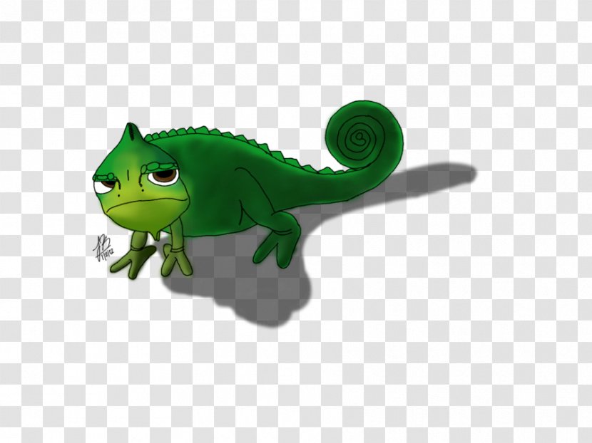 Chameleons Work Of Art Pixar AMEGE - Animal - Figure Transparent PNG