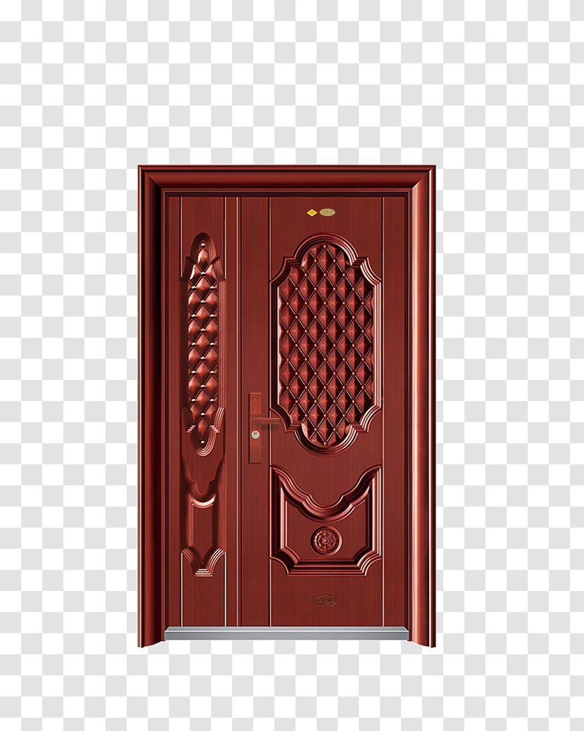 Door Gate Wood Handle Transparent PNG