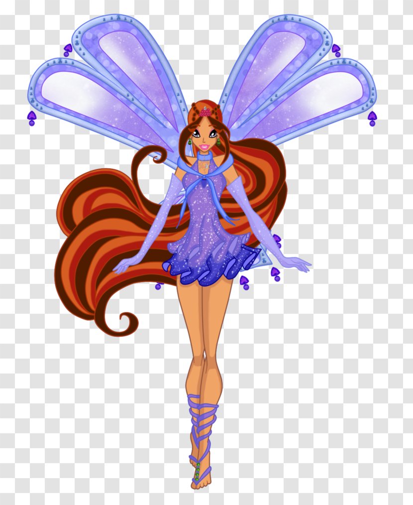 Fairy Costume Design Doll Animated Cartoon - Fictional Character Transparent PNG