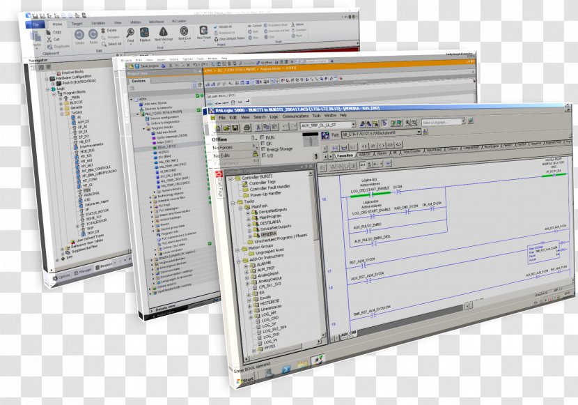 Computer Software - Multimedia Transparent PNG