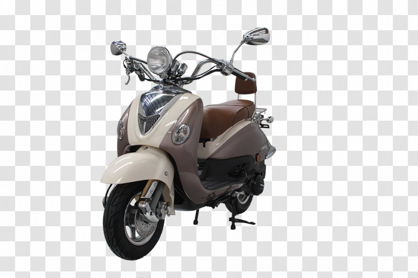 Scooter Motorcycle Mondial Mondi Motor Engine Displacement - Price Transparent PNG