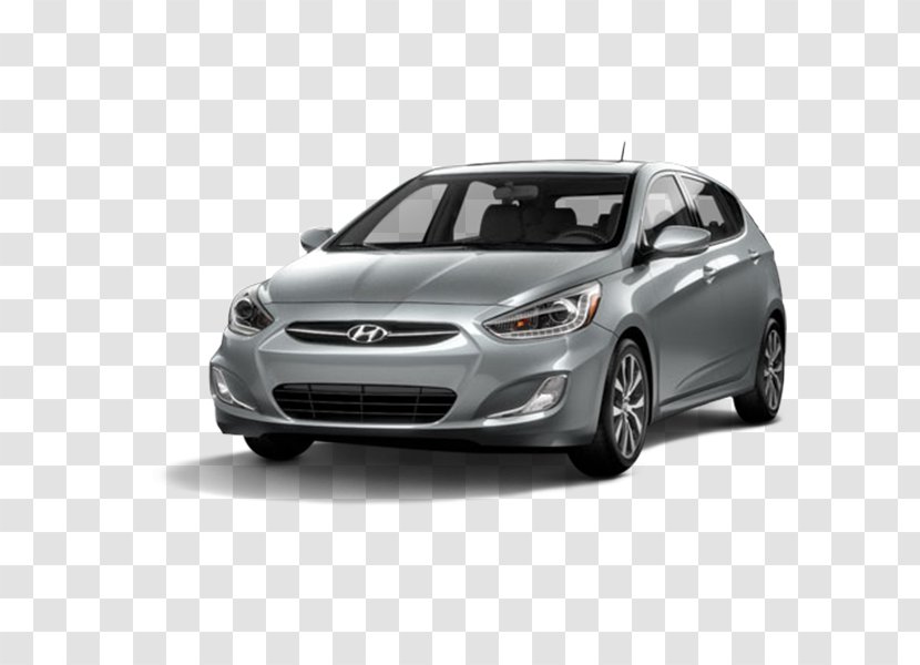 2018 Hyundai Accent 2010 2016 Motor Company Compact Car - 2011 Gls Transparent PNG
