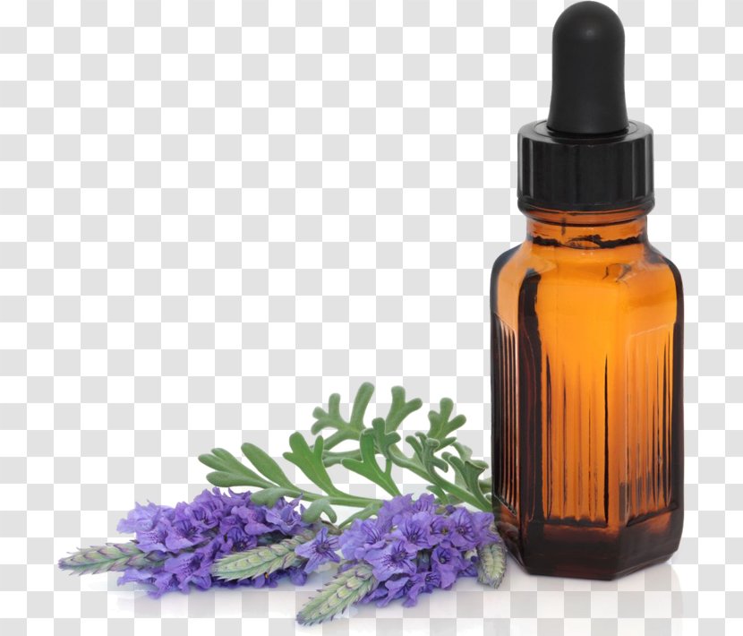 Essential Oil Aromatherapy Carrier Lavender - Alternative Medicine Transparent PNG